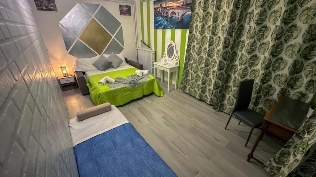 Katrin House Apartment Verona Exterior photo